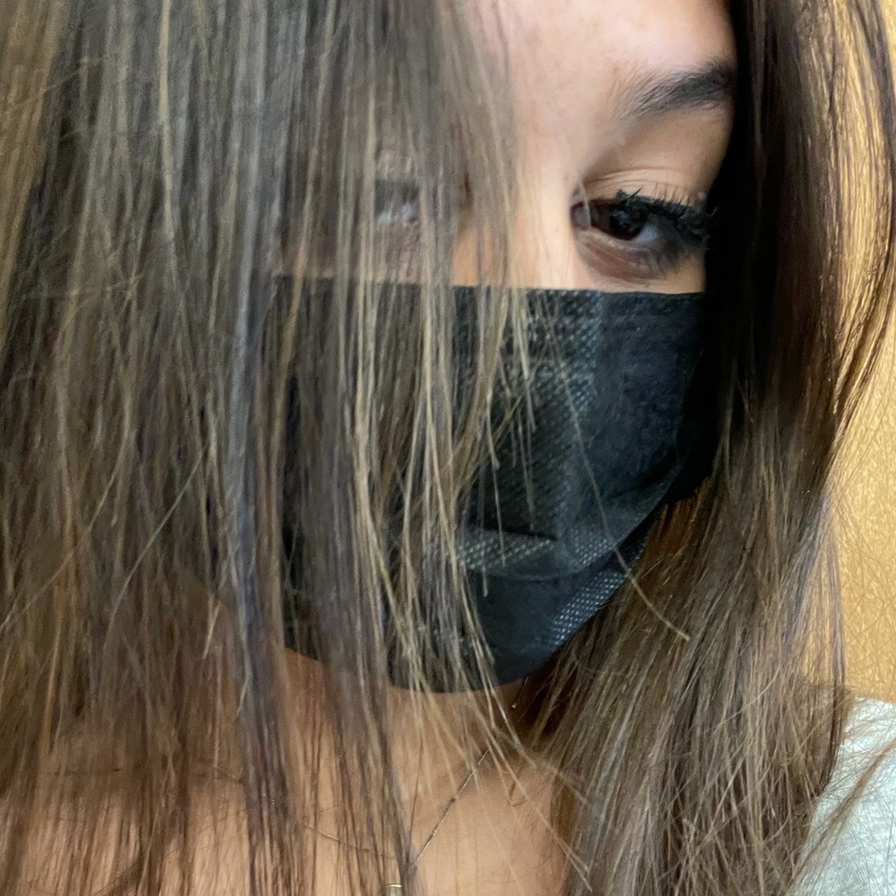 Meet your Posher, Grace